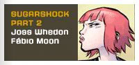 Sugarshock