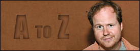 Joss A-Z