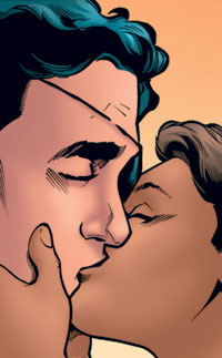 Xander & Renee