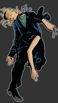BuffyBot