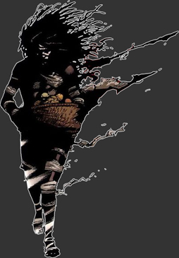 Primitive